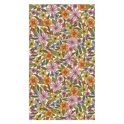 Alisa Galitsyna Summer Garden 11 Tablecloth - Deny Designs