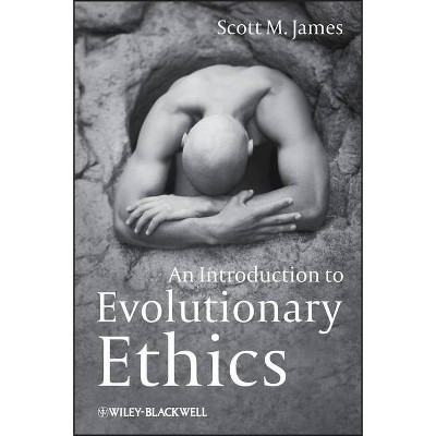 Introduction to Evolutionary E - by  Scott M James (Paperback)