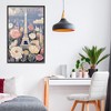 Stupell Industries Spring Blooms In Paris Framed Giclee Art - 3 of 4