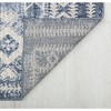 Mason Brooks Lexa Vintage Area Rug - 2 of 4