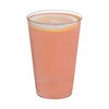 Smarty Had A Party 14 oz. Crystal Clear Plastic Party Cups - 500 pcs - 2 of 4