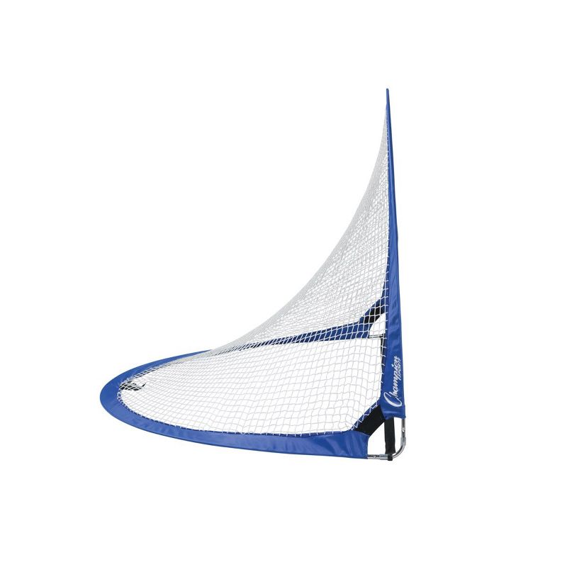 Champion Sports Small Soccer Pop Up Goal, 4 of 7