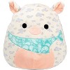 Squishmallows 12" Rosie The Pig Plush - Official Kellytoy 2024 - Collectible Soft & Squishy Stuffed Animal - Fun Gift for Kids - 12 Inch - image 2 of 3