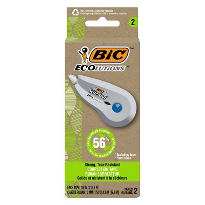 Bic Wite-out Correction Fluid, 0.7oz : Target