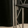 ADJ Pro Event IBeam Event Table 87 Inch Tall Aluminum Truss Light Support Bar Frame Mount for Lighting and Effects, Supports Up to 80 Pounds - 3 of 4