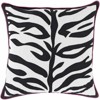 Mark & Day Overwater Modern Throw Pillow - 2 of 2
