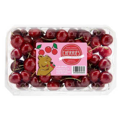 Dark Sweet Cherries - 2lb