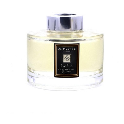 Jo Malone Lime Basil and Mandarin Scent Surround Diffuser, 5.6 oz