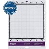 Brother ScanNCut DX Large StandardLow Tack Adhesive Mats 12 x 24 Set Of 6  Mats - Office Depot