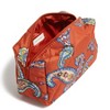 Vera Bradley Women's Outlet Ultralight Essential Small Cosmetic Toiletry Bag - 2 of 2