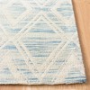 Marbella MRB312 Hand Loomed Indoor Rugs - Safavieh - 2 of 4