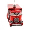 2.5 Inch Coca-Cola Truck Christmas Coke Is It! Tree Ornaments - 4 of 4