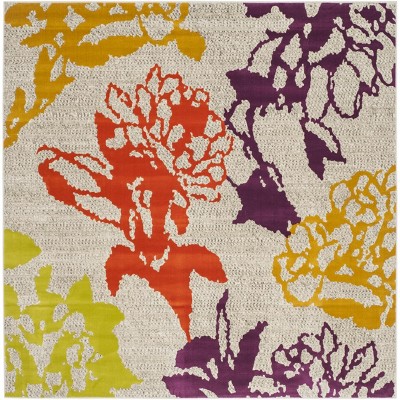 Porcello PRL7729 Machine Made Indoor Rug - Safavieh