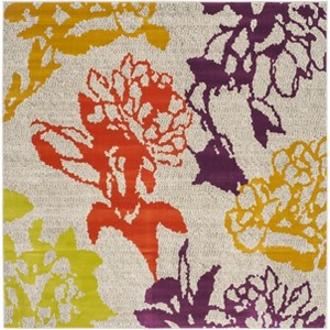 Porcello PRL7729 Machine Made Indoor Rug - Safavieh - 1 of 2