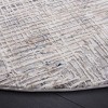 Vogue VGE117 Power Loomed Indoor Rugs - Safavieh - 3 of 3
