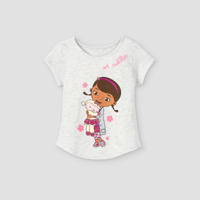 Doc mcstuffins 2025 outfit target