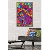 Trends International Marvel Doctor Strange in the Multiverse of Madness - Neon Framed Wall Poster Prints - 2 of 4