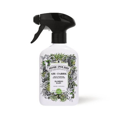 Image of Poo-Pourri Air + Fabric Odor Eliminator - Bamboo Rain - 11 fl oz