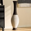 Hrinhom 40.2"H Freestanding Floor Vase,Home Decoration - 2 of 4