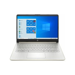 Refurbished: HP 15-EF2357NR 15.6" Laptop AMD Ryzen 5 5500U 2.10 GHz 8 GB 512 GB SSD W11P - Manufacturer Refurbished - 1 of 3