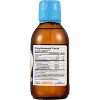 Cardiotabs Ultra Strength Liquid Omega-3 + Vitamin D3, 4,500 mg Omega-3s, 2,130 mg DHA & EPA, 1,000 IU D3, Fish Oil & Calamarine - 6.8 fl oz - 2 of 4