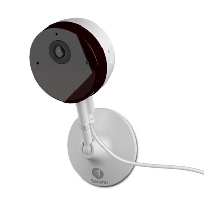2K Indoor Wi-Fi IP Digital Still Image Video Camera - 1 Pack