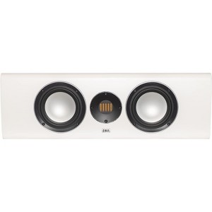ELAC Carina Center Speaker with JET Tweeter and Aluminum Woofer for Home Theater Systems - 1 of 4