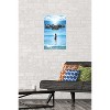 Trends International Attack on Titan: Season 3 - Ocean Unframed Wall Poster Prints - 2 of 4