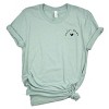Simply Sage Market Happy Mama Heart Mini Short Sleeve Tee - 2 of 4