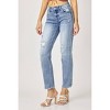 Women's Sammy Slouch Jeans - RISEN - 3 of 4