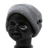 Arctic Gear Toddler Acrylic Cuff Winter Hat - 3 of 4