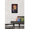 Trends International Star Wars: The Phantom Menace - One Sheet (No Billing Block) Unframed Wall Poster Prints - 2 of 4