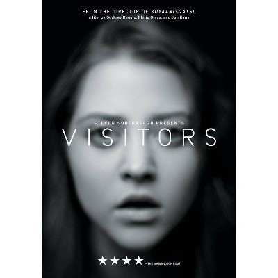 Visitors (DVD)(2014)