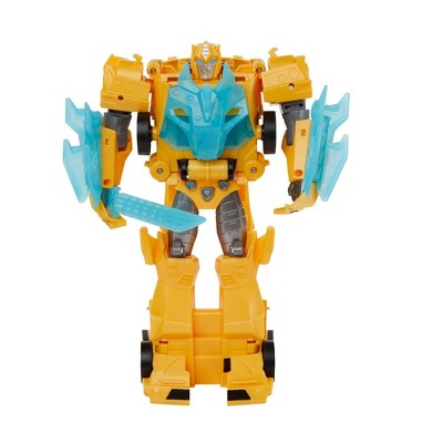 bumblebee transformer toy at target