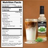 Syruvia Peppermint Syrup - 25.4 fl oz. Premium Flavoring Syrup For Coffee - 3 of 4
