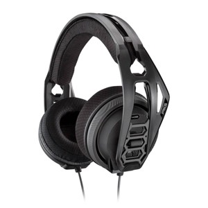 RIG 400 HC Wired Performance Gaming Headset for Xbox Series X|S/Xbox One/PlayStation 4/5/Nintendo Switch/PC - 1 of 4