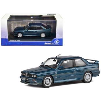 BMW - An Original in 1:18. #THE3 Miniature.