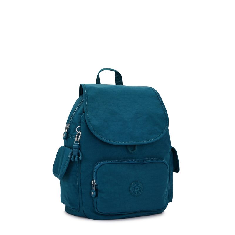 Kipling City Pack Small Backpack, 2 of 9