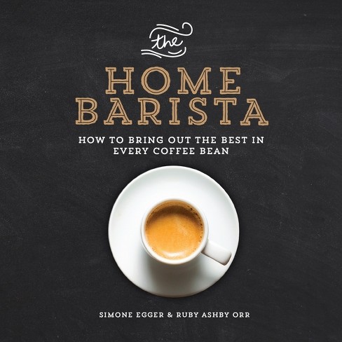 Espresso Brewing Tips & Terms for the Home Barista · Old City Coffee