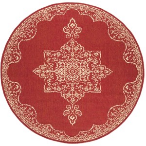 Beach House BHS180 POWER LOOMED Rug - Safavieh - 1 of 4