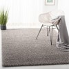 Primo Shag PRM300 Power Loomed Indoor Rugs - Safavieh - 2 of 4