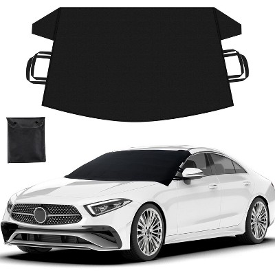 TruAIR Windshield Snow Cover (69"x42")