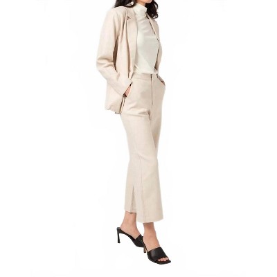 Women's Reagan Wide Straight Leg Pants - MOD REF