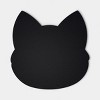 Mouse Pad with Wrist Rest - heyday™ Cat - 4 of 4