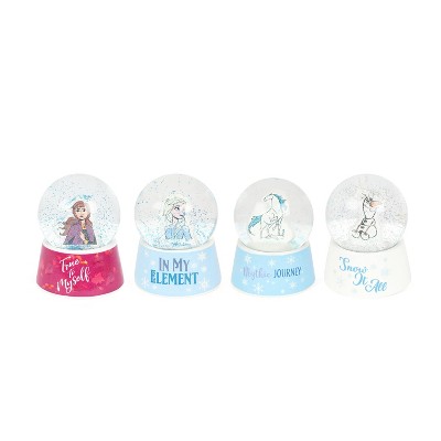 snow globe frozen 2