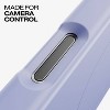 ohsnap! iPhone 16 Plus Snap Case MagSafe Durable - Crushed Orchid - 3 of 4
