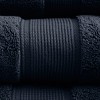Gracie Mills Eulalia 800 GSM Cotton 8-Piece Antimicrobial Towel Set - 4 of 4