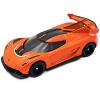 Hot Wheels 2020 Koenigsegg Jesko HW Exotics New 2024 - 2 of 3