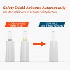 Easy Touch Safety Pen Needles 29G x 5mm, 100 Count - 2 of 3