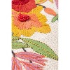 Sidari Throw Pillow 16"x24" - 4 of 4